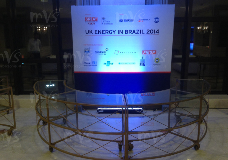 UK Energy in Brazil 2014