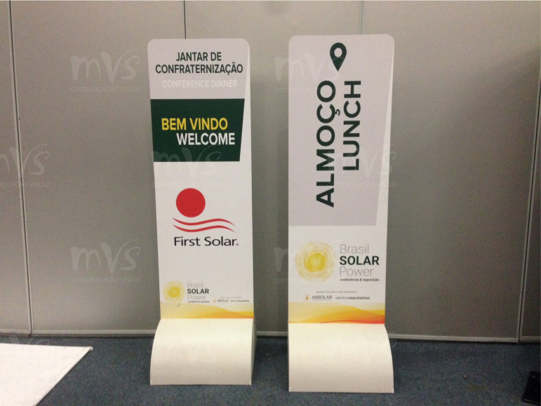 Brasil Solar Power