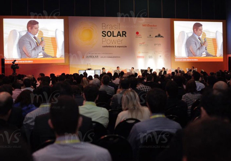Brasil Solar Power