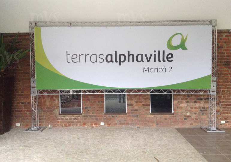 Terras Alphaville