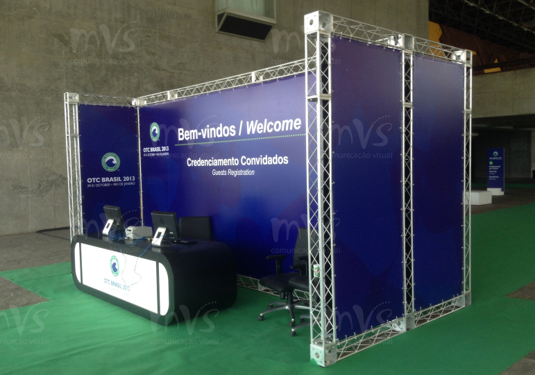 OTC Brasil 2013